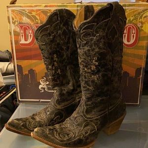 Durango Cowboy Boots